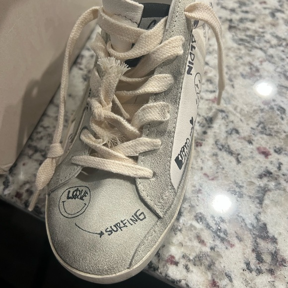 Golden goose size 36 - Picture 2 of 11